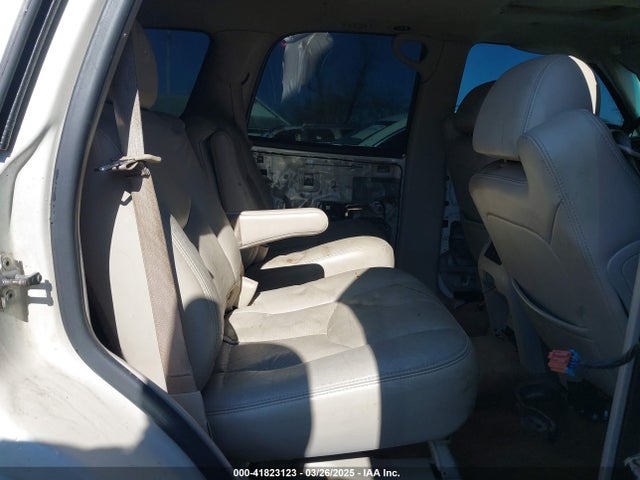 2005 CADILLAC ESCALADE 1GYEK63N45R152595 Photo 7