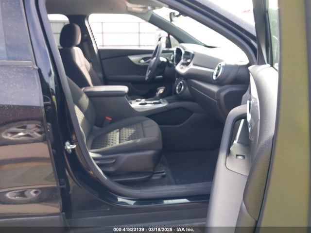 3GNKBHRS1MS510207 Chevrolet Blazer Awd 2lt