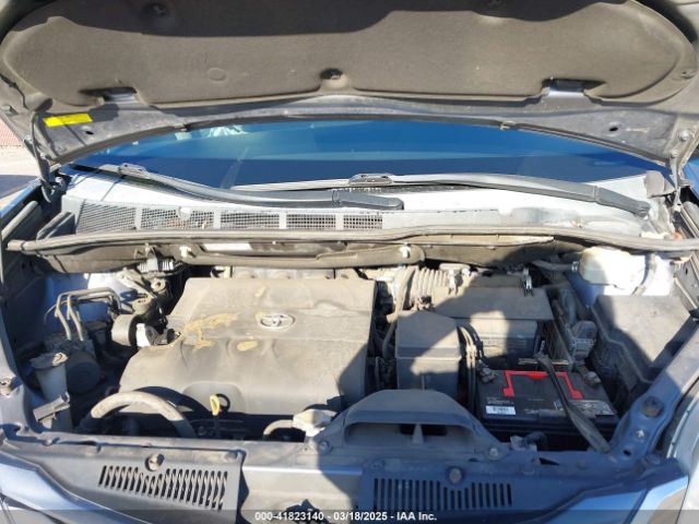 5TDKK3DC6FS625436 Toyota 2gr-fks