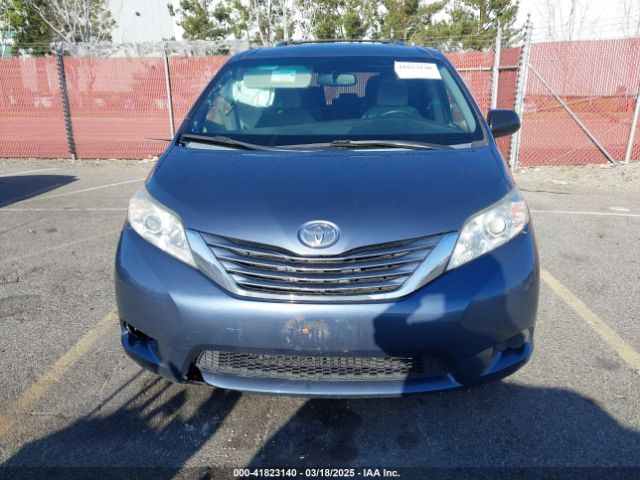 5TDKK3DC6FS625436 Toyota 2gr-fks