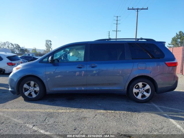 5TDKK3DC6FS625436 Toyota 2gr-fks