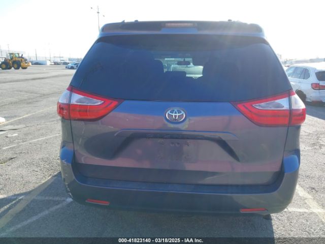 5TDKK3DC6FS625436 Toyota 2gr-fks