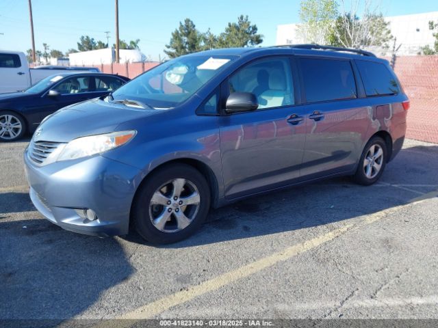5TDKK3DC6FS625436 Toyota 2gr-fks