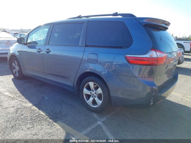 5TDKK3DC6FS625436 Toyota 2gr-fks