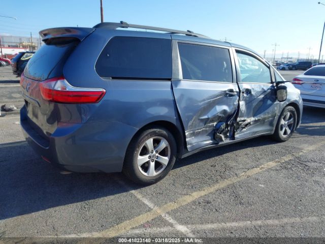 5TDKK3DC6FS625436 Toyota 2gr-fks