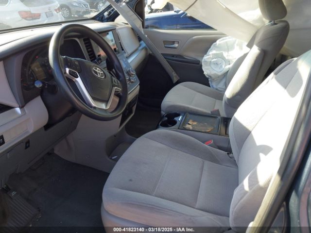 5TDKK3DC6FS625436 Toyota 2gr-fks