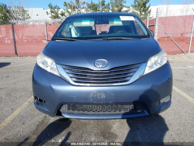 5TDKK3DC6FS625436 Toyota 2gr-fks