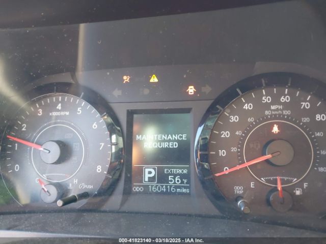 5TDKK3DC6FS625436 Toyota 2gr-fks