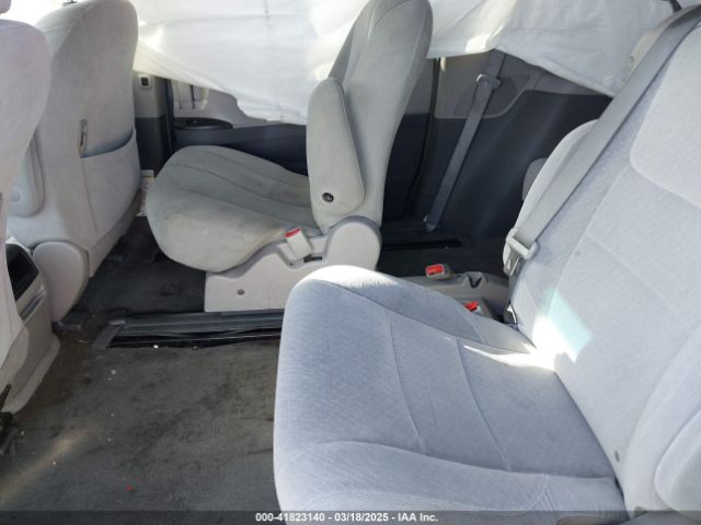 5TDKK3DC6FS625436 Toyota 2gr-fks