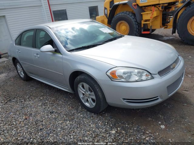 2G1WA5E34G1110712 auction archive image