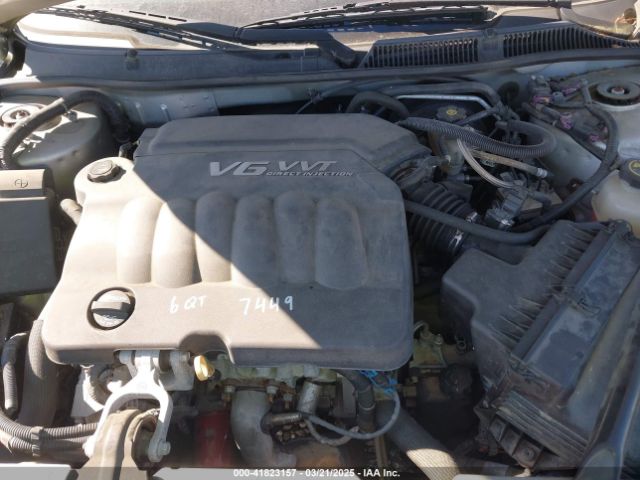 2G1WA5E34G1110712 Chevrolet Impala Limited Ls