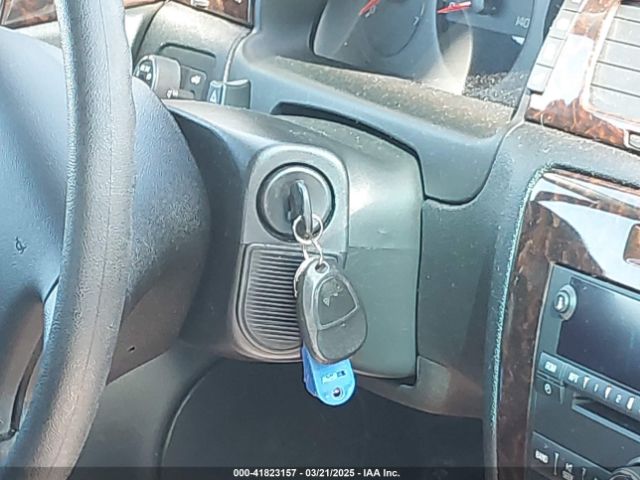 2G1WA5E34G1110712 Chevrolet Impala Limited Ls