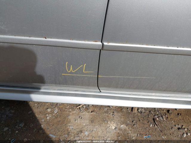 2G1WA5E34G1110712 Chevrolet Impala Limited Ls