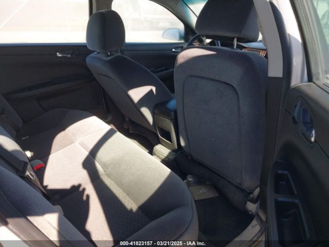 2G1WA5E34G1110712 Chevrolet Impala Limited Ls