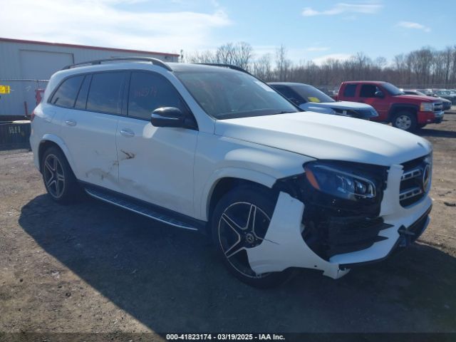 2021 MERCEDES-BENZ GLS 580 4JGFF8GE9MA566937