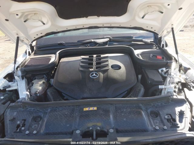2021 MERCEDES-BENZ GLS 580 4JGFF8GE9MA566937 Photo 9