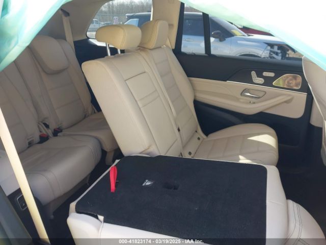 2021 MERCEDES-BENZ GLS 580 4JGFF8GE9MA566937 Photo 7