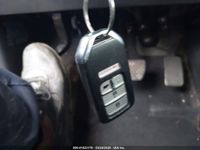 5FNYF6H03NB085997 Honda Pilot Awd Elite