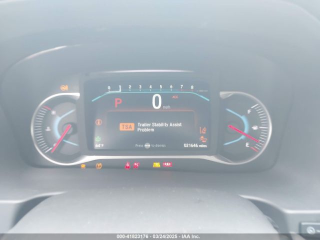 5FNYF6H03NB085997 Honda Pilot Awd Elite