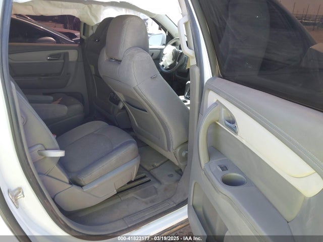 1GNKRGKD2HJ176570 Chevrolet Traverse 1lt