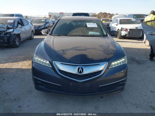 19UUB2F52FA025559 Acura Tlx V6 Tech