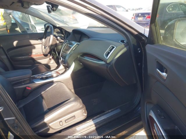 19UUB2F52FA025559 Acura Tlx V6 Tech