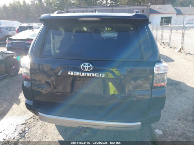 JTERU5JR1M5970644 Toyota 4runner Trd Off Road Premium