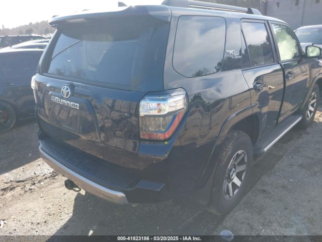 JTERU5JR1M5970644 Toyota 4runner Trd Off Road Premium