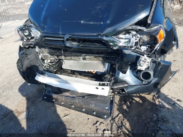 JTERU5JR1M5970644 Toyota 4runner Trd Off Road Premium