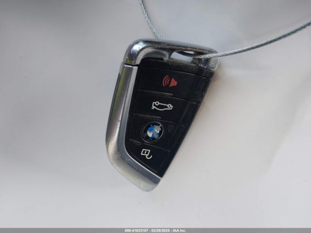 2015 BMW X5 5UXKR0C53F0P00687 Photo 10