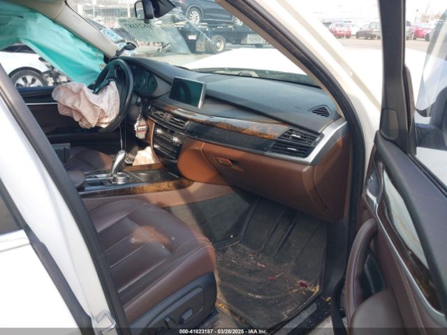 2015 BMW X5 5UXKR0C53F0P00687 Photo 4