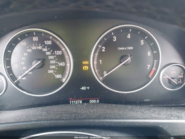 2015 BMW X5 5UXKR0C53F0P00687 Photo 6