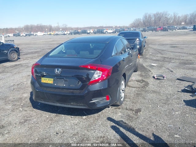 19XFC2F58JE042456 Honda Civic Lx