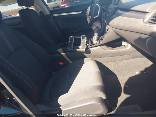 19XFC2F58JE042456 Honda Civic Lx