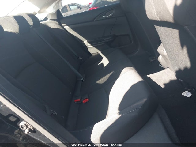 19XFC2F58JE042456 Honda Civic Lx