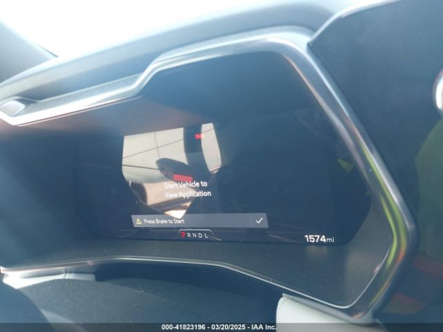 1GTP6EEK6R1250127 GMC Canyon 4wd At4x