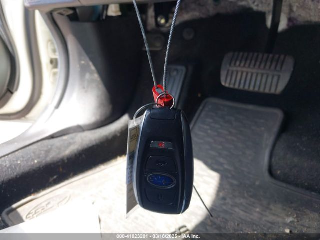 JF2GPALC7G8295858 Subaru Crosstrek 2.0i Limited