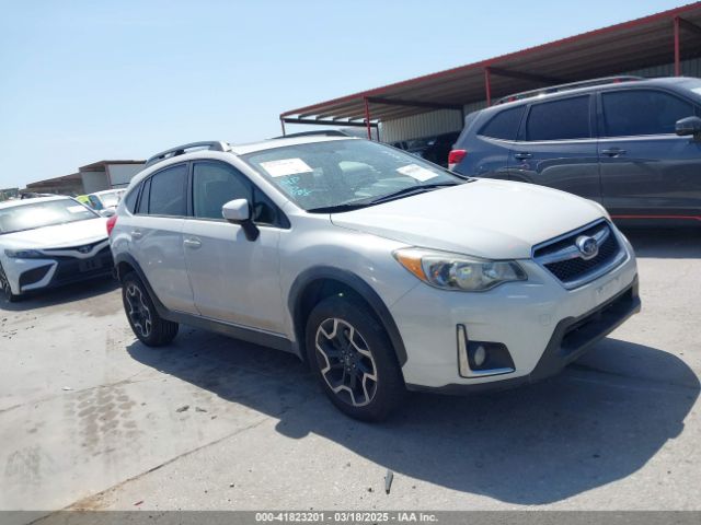 JF2GPALC7G8295858 Subaru Crosstrek 2.0i Limited