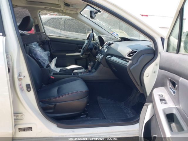 JF2GPALC7G8295858 Subaru Crosstrek 2.0i Limited