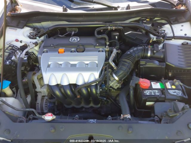 2011 ACURA TSX JH4CU2F61BC013963 Photo 9