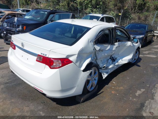 2011 ACURA TSX JH4CU2F61BC013963 Photo 3