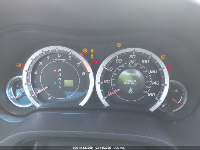 2011 ACURA TSX JH4CU2F61BC013963 Photo 6