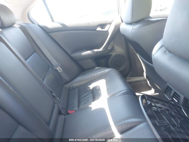 2011 ACURA TSX JH4CU2F61BC013963 Photo 7