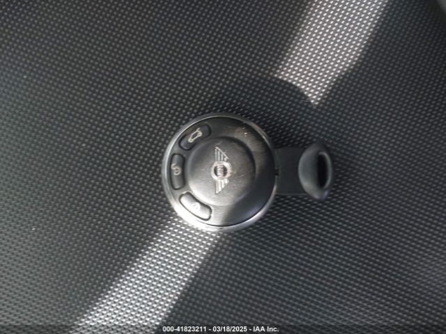 2014 MINI PACEMAN WMWSS7C51EWN72179 Photo 10