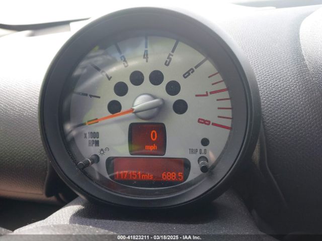 2014 MINI PACEMAN WMWSS7C51EWN72179 Photo 6