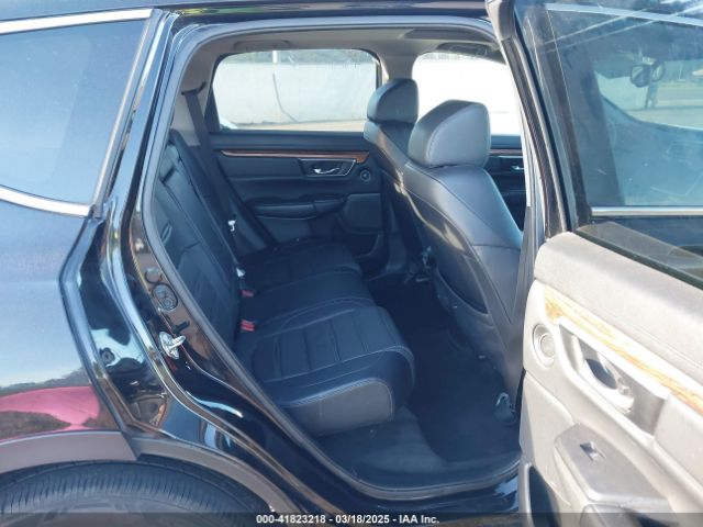 2HKRW2H80HH663191 Honda Cr-v Ex-l/ex-l Navi