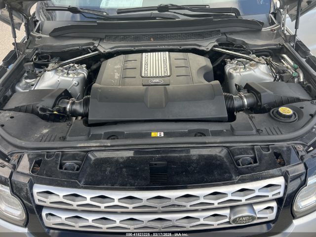 SALWR2VF6FA625927 Land Rover Range Rover Sport Sc