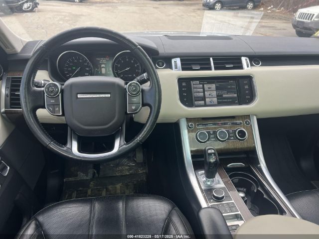 SALWR2VF6FA625927 Land Rover Range Rover Sport Sc