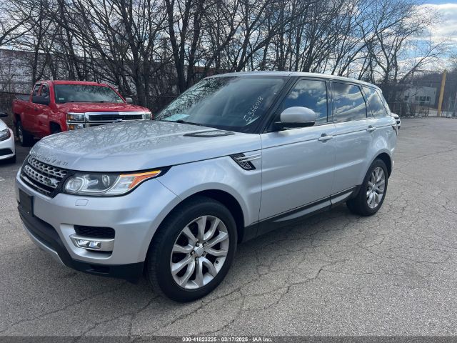 SALWR2VF6FA625927 Land Rover Range Rover Sport Sc