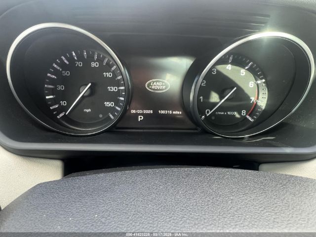 SALWR2VF6FA625927 Land Rover Range Rover Sport Sc